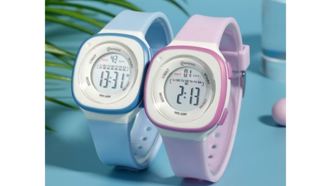 Rekomendasi Jam Tangan Anak Perempuan Lucu dan Awet Mulai Rp50 Ribuan 22 Jam tangan anak perempuan (8)