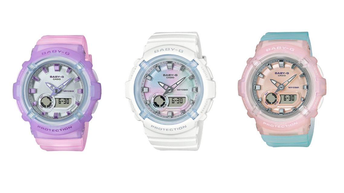 Rekomendasi Jam Tangan Anak Perempuan Lucu dan Awet Mulai Rp50 Ribuan 24
