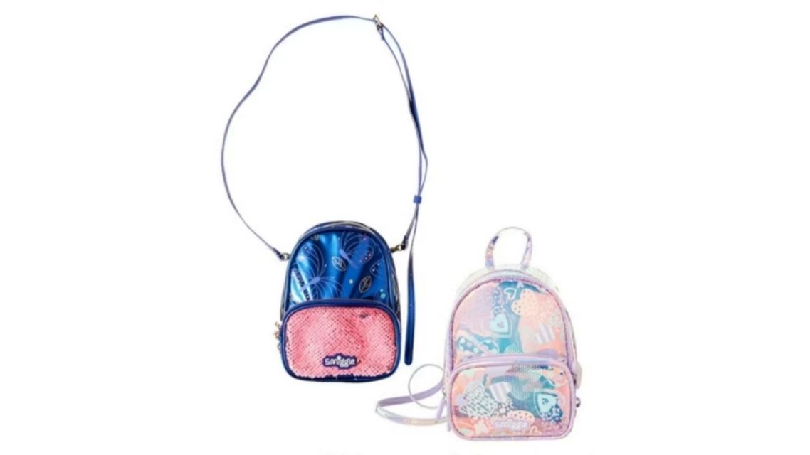15 Tas Anak Perempuan untuk Jalan-Jalan yang Lucu & Praktis Bikin Si Kecil Makin Stylish 20 Tas Anak Perempuan untuk Jalan Jalan (4)