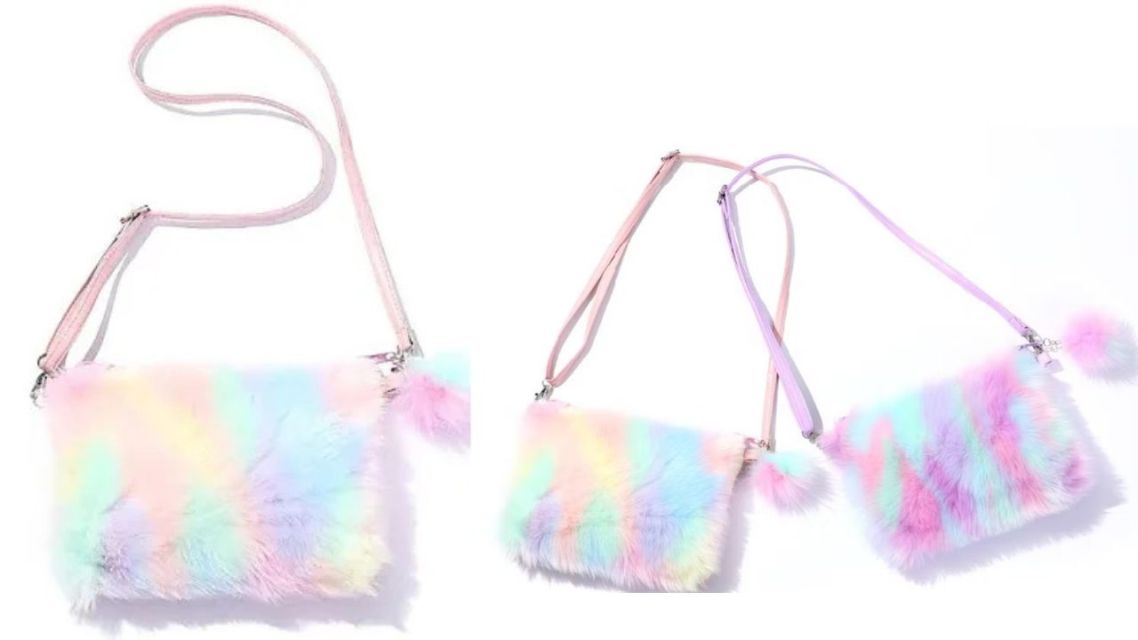 15 Tas Anak Perempuan untuk Jalan-Jalan yang Lucu & Praktis Bikin Si Kecil Makin Stylish 25 Tas Anak Perempuan untuk Jalan Jalan (9)