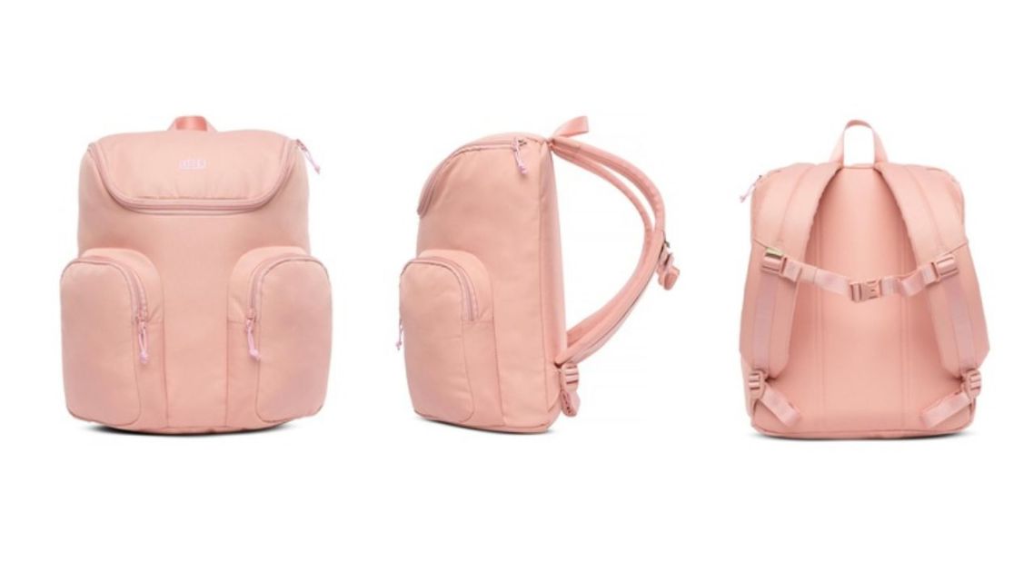 15 Tas Anak Perempuan untuk Jalan-Jalan yang Lucu & Praktis Bikin Si Kecil Makin Stylish 28 Tas Anak Perempuan untuk Jalan Jalan (12)