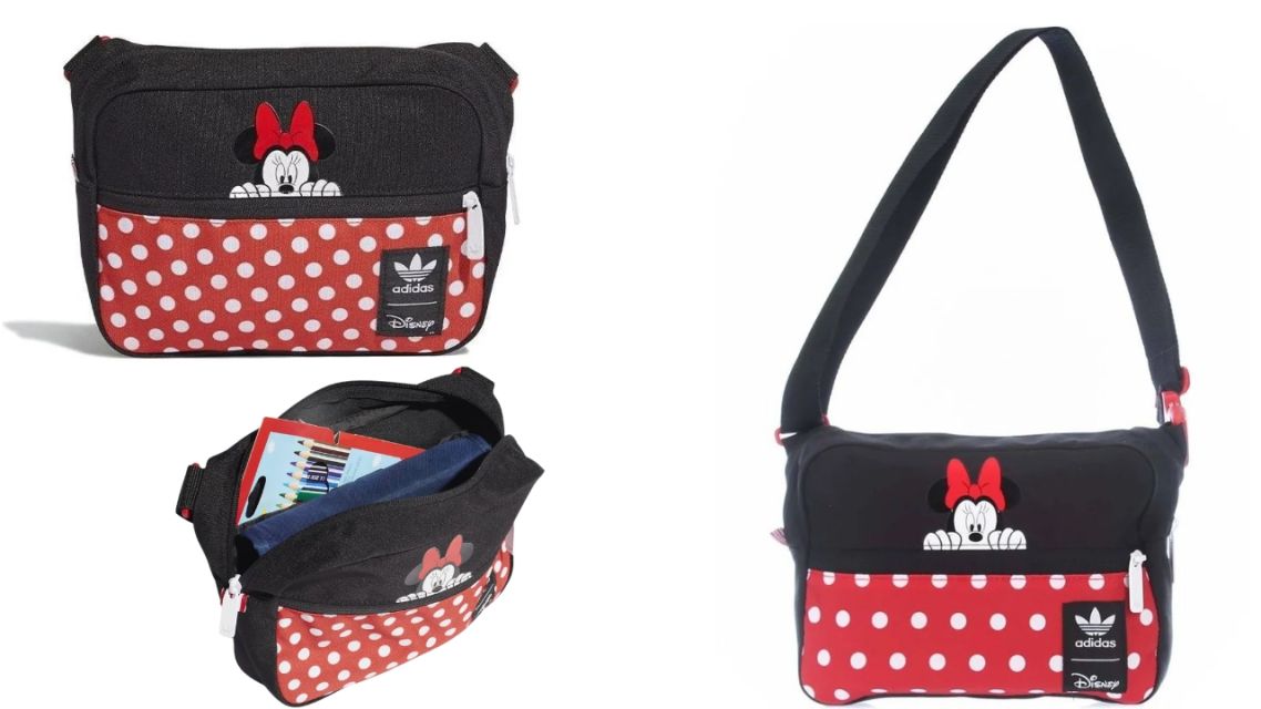 15 Tas Anak Perempuan untuk Jalan-Jalan yang Lucu & Praktis Bikin Si Kecil Makin Stylish 30 Tas Anak Perempuan untuk Jalan Jalan (14)