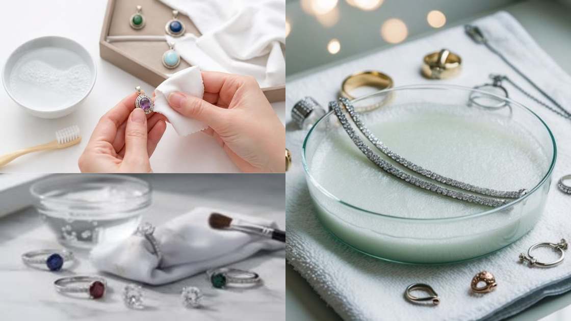 The Simple Moss Agate Care Routine That Keeps Your Jewelry Looking Brand New 11 Cleaning moss agate jewelry