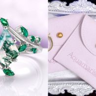 The Simple Moss Agate Care Routine That Keeps Your Jewelry Looking Brand New