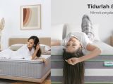 11 Rekomendasi Kasur Terbaik Paling Nyaman untuk Tidur Berkualitas