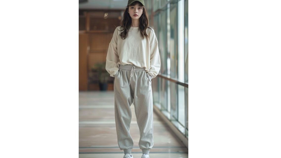 Inspirasi Outfit CFD Wanita yang Nyaman, Stylish, dan Bikin Semangat Jalan Pagi 19 Outfit CFD Wanita (6)