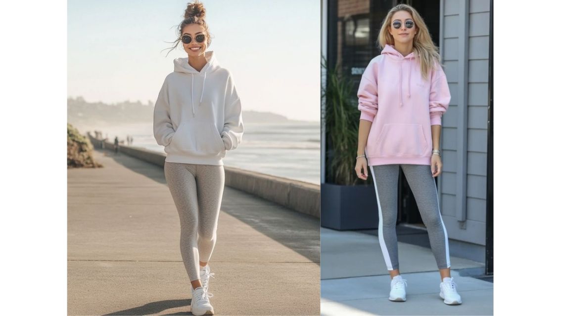 Inspirasi Outfit CFD Wanita yang Nyaman, Stylish, dan Bikin Semangat Jalan Pagi 24 Outfit CFD Wanita (11)
