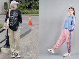 Inspirasi Outfit CFD Wanita yang Nyaman, Stylish, dan Bikin Semangat Jalan Pagi