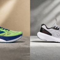 13 Sepatu Jogging Pria Terbaik 2026, Nyaman Dipakai dan Worth It untuk Berbagai Budget.