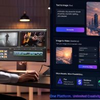 XImagineAI: The Grok Video Upgrade That Brings Seedance, Flux, and More Into One Platform