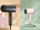 Rekomendasi Hair Dryer Low Watt yang Cepat Kering & Hemat Listrik!