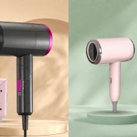 Rekomendasi Hair Dryer Low Watt yang Cepat Kering & Hemat Listrik!