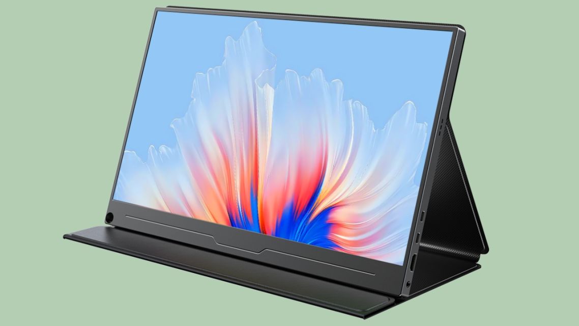 Best Portable Monitors for Students and Remote Workers: Building a Flexible Digital Lifestyle 16 15.6 inch computer monitor for laptop brings substantial efficiency to desktop work.