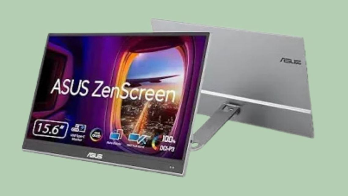 Best Portable Monitors for Students and Remote Workers: Building a Flexible Digital Lifestyle 17 top-tier models from mainstream reputable brands ASUS