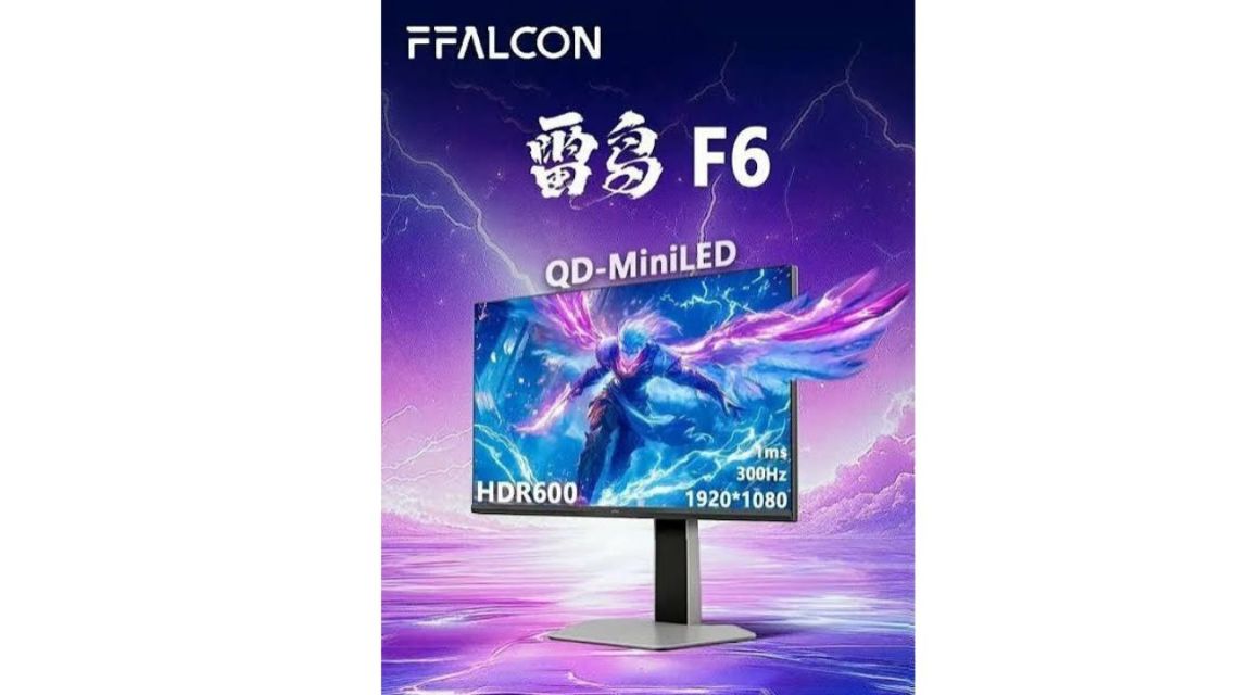 Best Portable Monitors for Students and Remote Workers: Building a Flexible Digital Lifestyle 20 top-tier models from mainstream reputable brands (FFALCON)