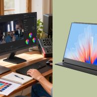 Best Portable Monitors for Students and Remote Workers: Building a Flexible Digital Lifestyle