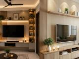 10 Model Rak TV Minimalis Terbaru, Ada yang Multifungsi!