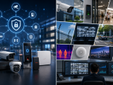 Hikvision, Brand Security System untuk Solusi Keamanan Terintegrasi