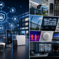 Hikvision, Brand Security System untuk Solusi Keamanan Terintegrasi