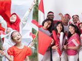 50 Ucapan HUT RI ke-81 Kreatif, Bisa Dishare di Medsos!