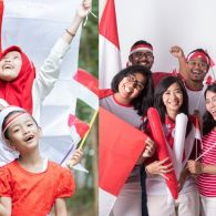 50 Ucapan HUT RI ke-81 Kreatif, Bisa Dishare di Medsos!