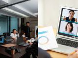 8 Contoh Sambutan Pembukaan Meeting Online & Offline