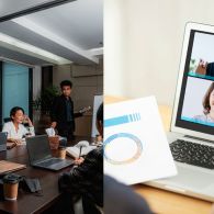8 Contoh Sambutan Pembukaan Meeting Online & Offline