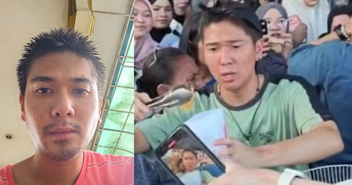Nekat Syuting di Pestapora, Film Operasi Pesta Copet Akhirnya Tayang! 5 hipwee-Aksi Iqbal Ramadhan yang bikin viral jual gorengan