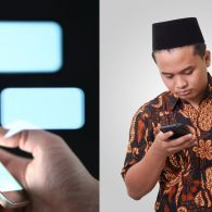 Berapa Lama Orang Indonesia Menggunakan HP dalam Sehari? Ini Gambarannya!