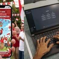 Cara Membuat Poster 17 Agustus Pakai AI Gratis dan Prompt Lengkap