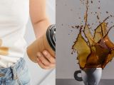 Cara Menghilangkan Noda Kopi di Baju Putih dan Berwarna
