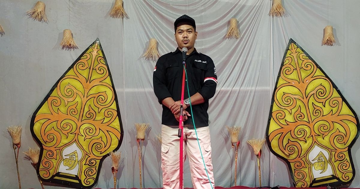 Contoh Sambutan Malam Tirakatan 17 Agustus untuk Ketua Panitia, RT, dan RW 6 Contoh Sambutan Ketua Panitia Malam Tirakatan