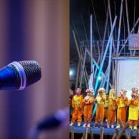 Contoh Sambutan Malam Tirakatan 17 Agustus untuk Ketua Panitia, RT, dan RW
