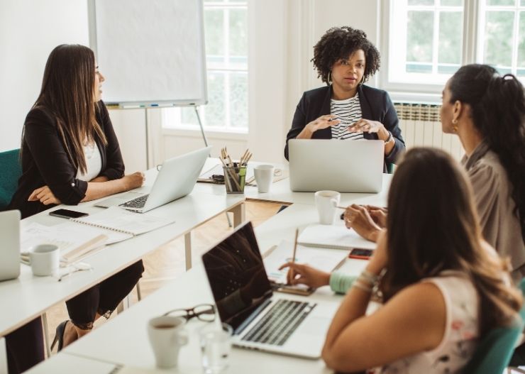 8 Contoh Sambutan Pembukaan Meeting Online & Offline 10 contoh sambutan meeting evaluasi
