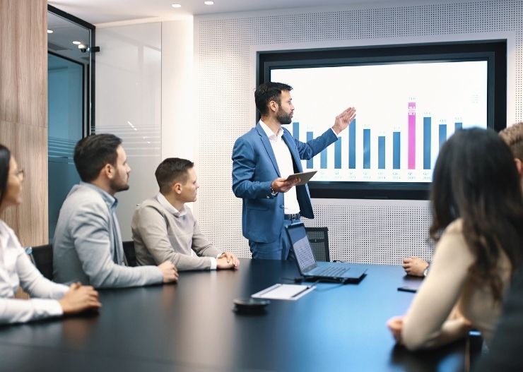 8 Contoh Sambutan Pembukaan Meeting Online & Offline 9 contoh sambutan meeting offline formal