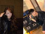 Dita Karang Go Public, Rumor Fans 2021 Tentang Jun Curry Ahn Ramai Dibahas