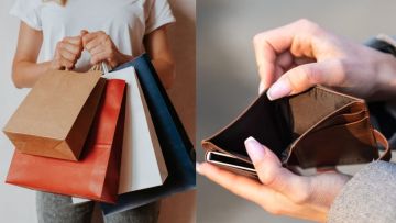 Doom Spending, Kebiasaan Finansial yang Bisa Buat Keuangan Babak Belur!