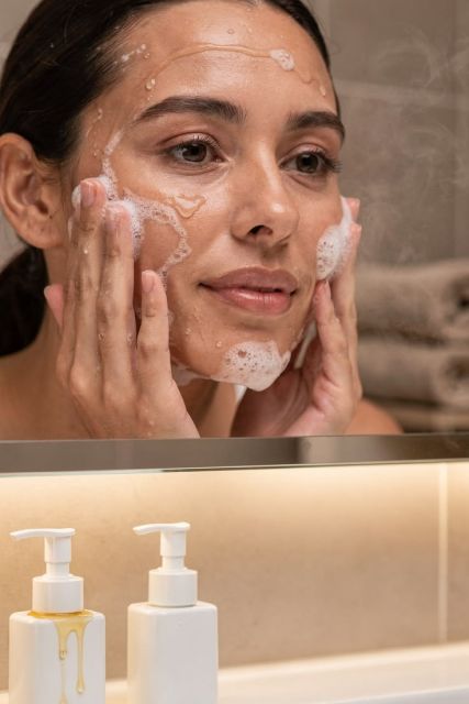 Micellar Water vs Cleansing Balm, Mana yang Lebih Cocok untuk Kulitmu? 21 Micellar water vs cleansing balm (8)