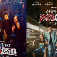 Nekat Syuting di Pestapora, Film Operasi Pesta Copet Akhirnya Tayang!