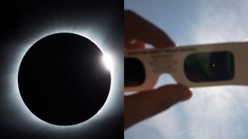 Gerhana Matahari 12 Agustus 2026: Waktu, Wilayah yang Bisa Melihat & Fakta Pentingnya!