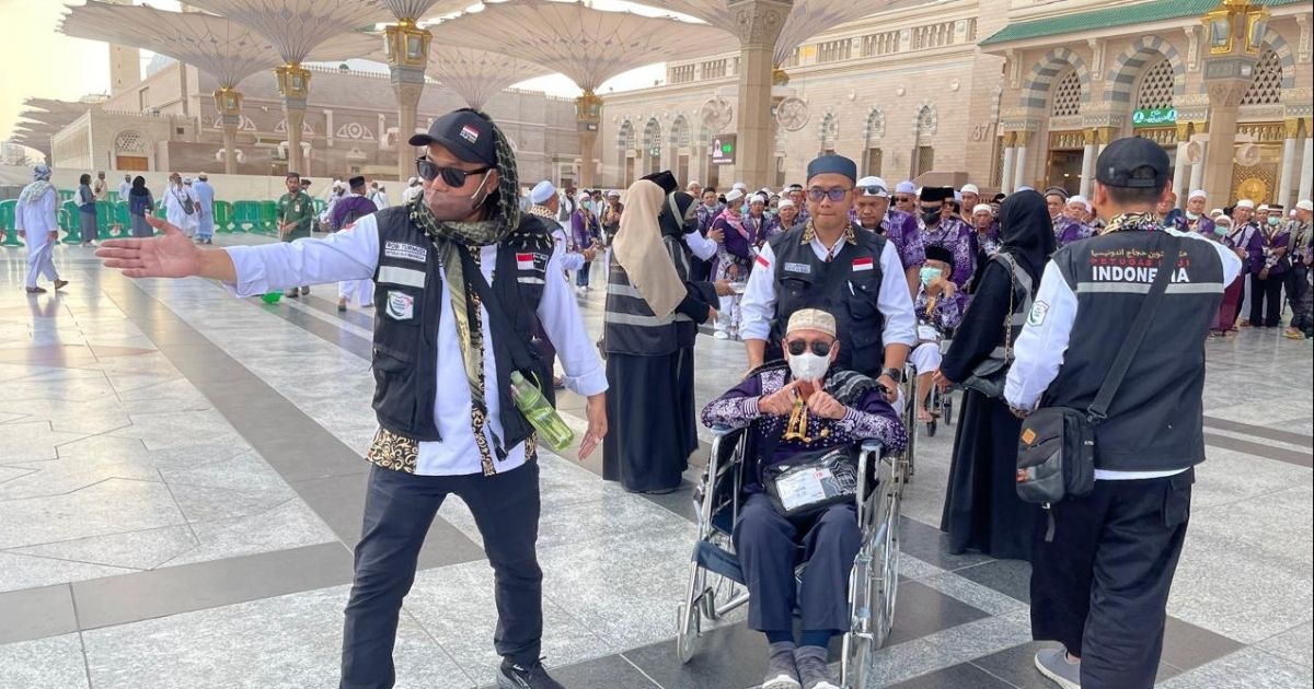 Pendaftaran Petugas Haji 2027 Resmi Dibuka! Ini Jadwal dan Syaratnya 7 hipwee-Hal yang Perlu Kamu Pertimbangkan Sebelum Mendaftar
