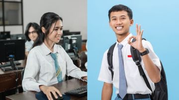 Jadwal TKA SMA 2026: Cek Jadwal Resmi Penyelenggaraannya!