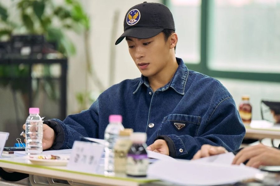 Sinopsis Revival Man: The Red (2026), Film Aksi Terbaru Koo Kyo Hwan! 10 jadwal rilis revival man 2026