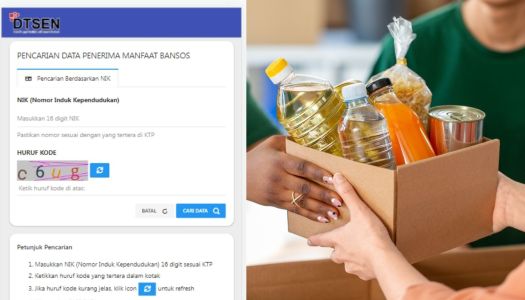 Ramai Dibicarakan, Begini Cara Cek Desil dan Arti Desil 1-10