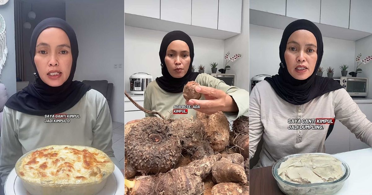 Sering Jadi Obrolan, Kejadian di Indonesia Minggu Ini Ternyata Viral Banget! 6 Kimpul viral TikTok