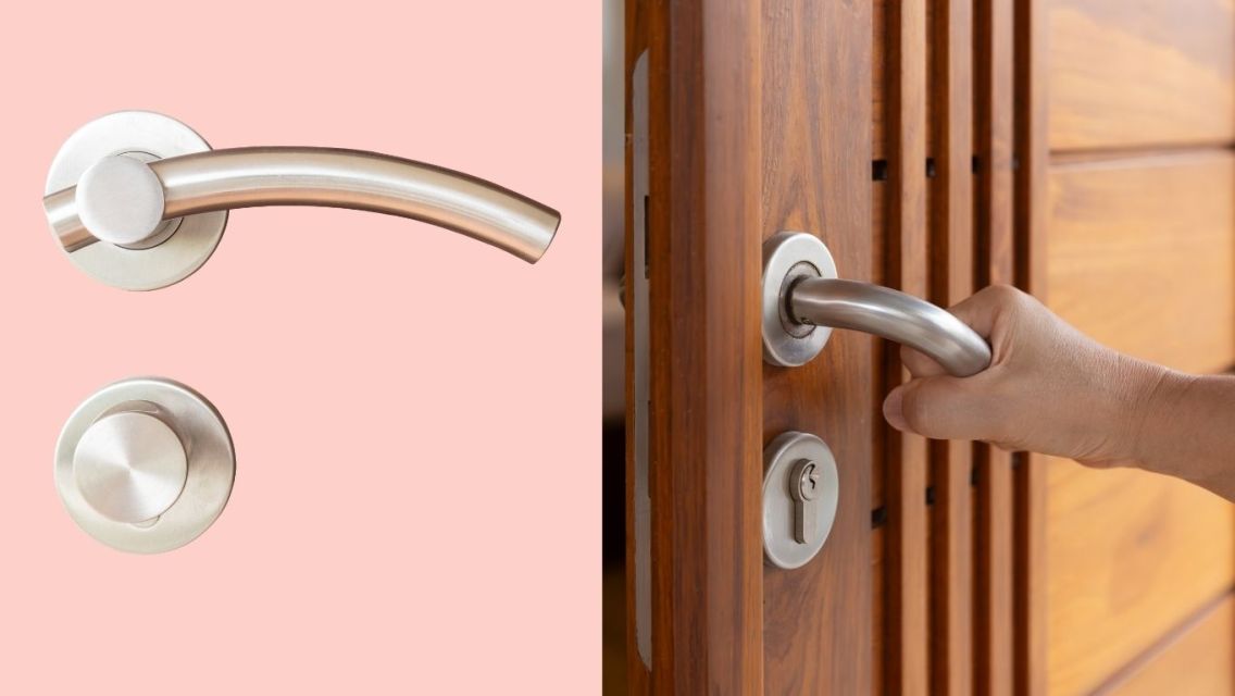 RV Door Locks: A Complete Guide to Safety and Peace of Mind 8