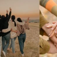 Low Maintenance Friendship, Pertemanan Hemat Energi yang Cocok Buat Usia Dewasa