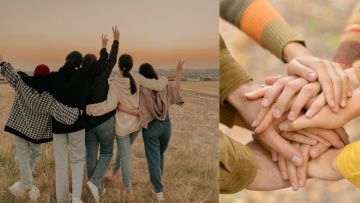 Low Maintenance Friendship, Pertemanan Hemat Energi yang Cocok Buat Usia Dewasa