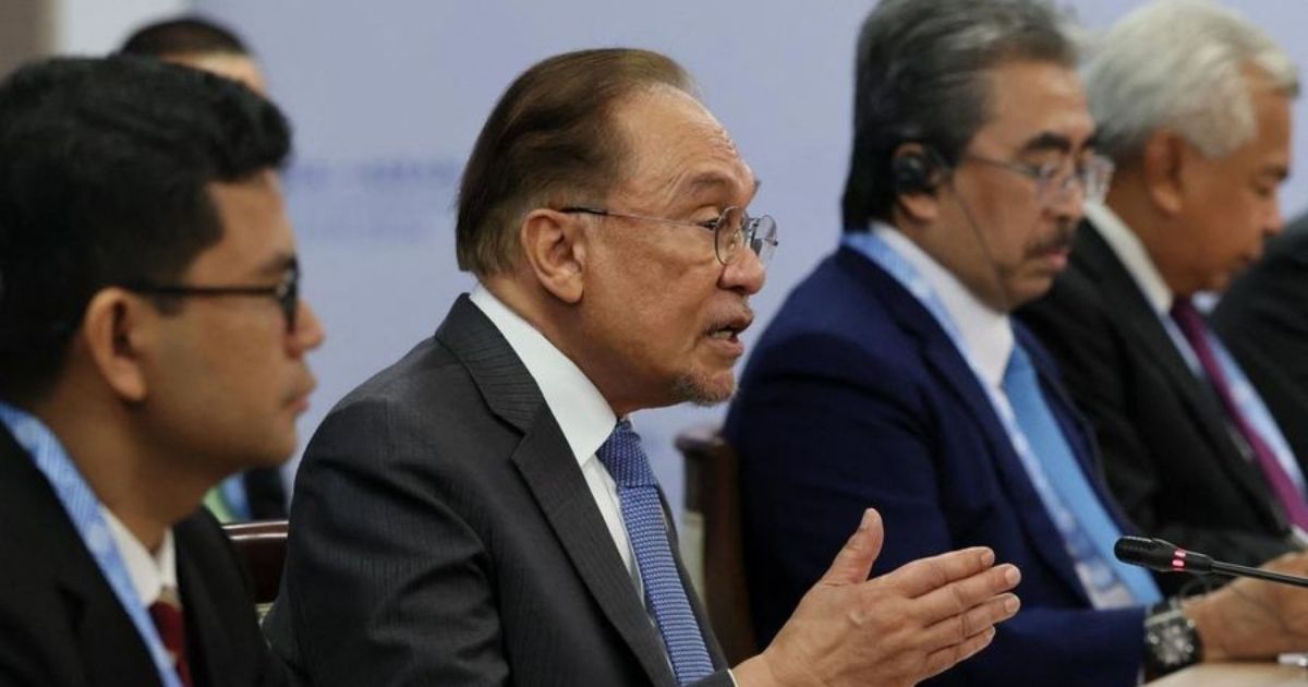 Jujur Janggal, Kebakaran Hutan di Indonesia Cuma karena Musim Kemarau? 9 hipwee-Malaysia dan Brunei sepakat laporkan Indonesia