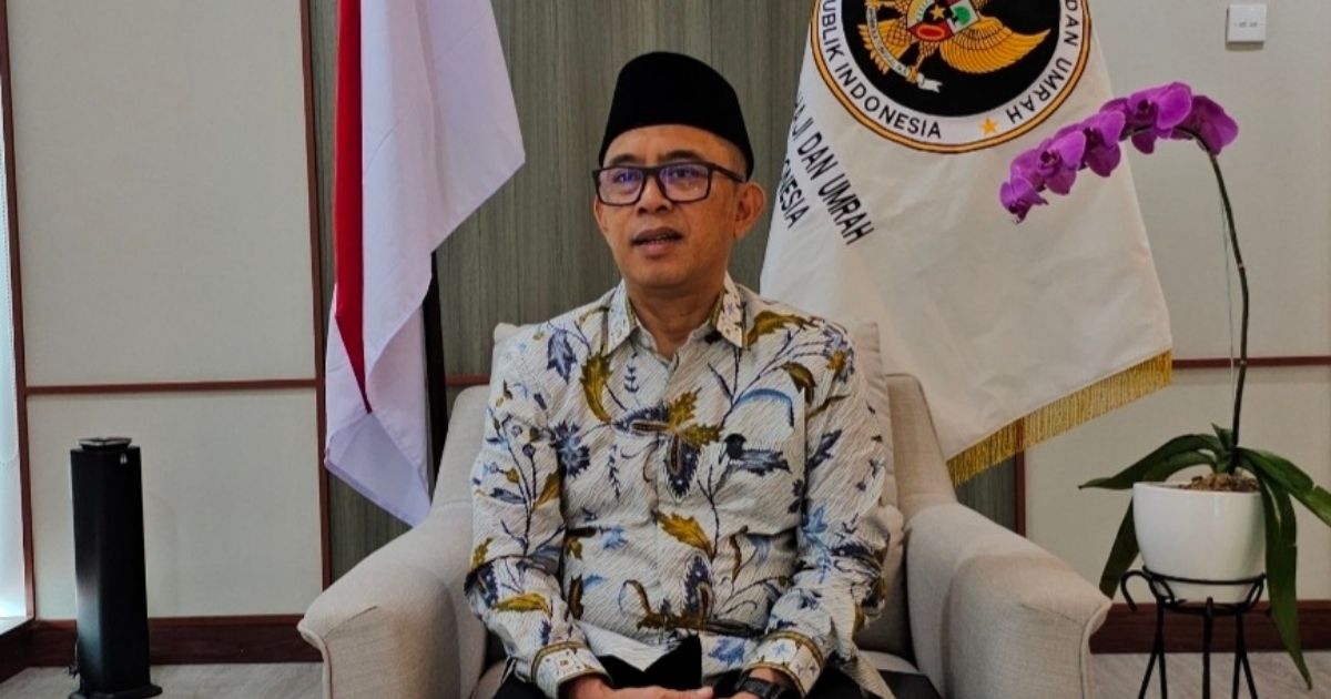 Pendaftaran Petugas Haji 2027 Resmi Dibuka! Ini Jadwal dan Syaratnya 5 hipwee-Pendaftaran Petugas Haji 2027 Jadwal Lengkap Seleksi PPIH